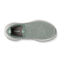 Women's Dasher NZ Relay - Seagrass (Parchment Sole)