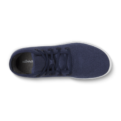 Men's Tree Topper - Hazy Indigo (Blizzard Sole)