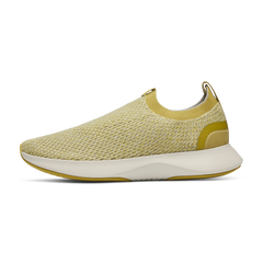 Women's Dasher NZ Relay - Ochre (Weathered White Sole)