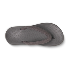 Men's Allbirds Flip Flop - Anthracite