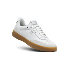 Men's Camden - White/Gum