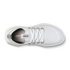 Men's Tree Dasher 2 - Utility - Blizzard/Hazy Pine (Natural White Sole)