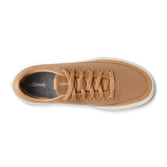 Women's Wool Piper Go - Stony Beige (Stony Cream Sole)