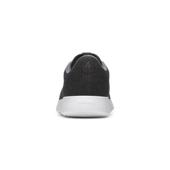 Women's Wool Runner NZ - Natural Black (Blizzard Sole)