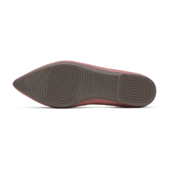 Women's Breezer Point - Burlwood (Dark Cocoa Sole)