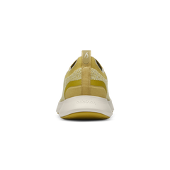 Men's Dasher NZ - Ochre (Weathered White Sole)