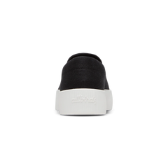 Women's Lounger Lift - Natural Black (Blizzard Sole)