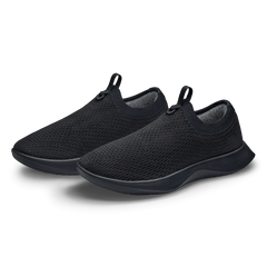 Women's Tree Dasher Relay - Natural Black (Natural Black Sole)