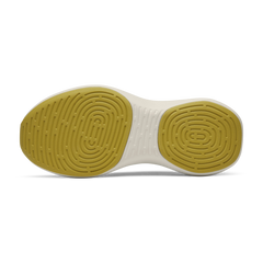 Women's Dasher NZ - Ochre (Weathered White Sole)