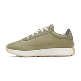 Women's Varsity - Light Burnt Olive (Natural White Sole)