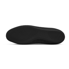 Women's Tree Breezer - Jet Black (Black Sole)