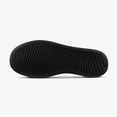 Women's Tree Skipper - Natural Black (Natural Black Sole)