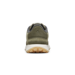 Men's Varsity - Light Burnt Olive (Natural White Sole)