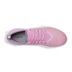 Men's Wool Flyer Mizzles - Buoyant Pink (Blizzard Sole)
