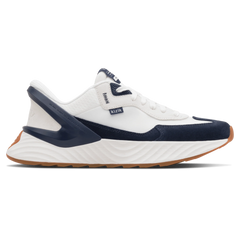 Men's Monaco - White/Naval Academy