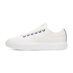 Women's Canvas Piper - Natural White/Hanami Night (Blizzard Sole)