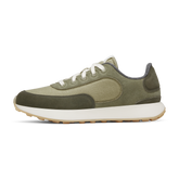 Men's Varsity - Light Burnt Olive (Natural White Sole)