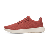 Men's Tree Runner NZ - Spice (Warm White Sole)