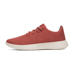 Men's Tree Runner NZ - Spice (Warm White Sole)