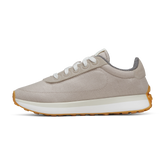 Women's Varsity - Mushroom (Blizzard Sole)