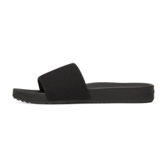 Men's Allbirds Slide - Natural Black
