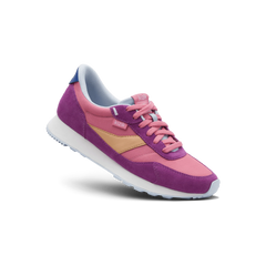 Women's Siena - Pink Lemonade/Purple Orchid