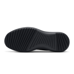 Men's Wool Runner-up Mizzle Plus - Natural Black (Natural Black Sole)