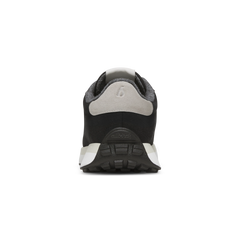 Women's Varsity Strap - Natural Black (Blizzard Sole)