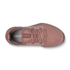Women's Tree Glider - Burlwood (Burlwood Sole)