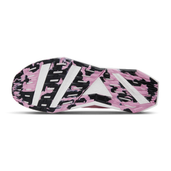 Men's Wool Flyer Mizzles - Buoyant Pink (Blizzard Sole)