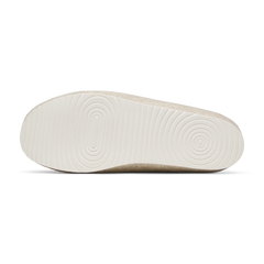 Allbirds Wool Slipper - Natural White