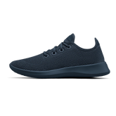 Women's Tree Runner - Navy Night (Navy Sole)