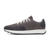 Men's Varsity Airy - Anthracite (Blizzard Sole)