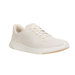 Women's Lima - White Creme