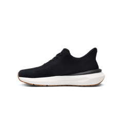Women's Athens 2 Knit - Black/Bright White