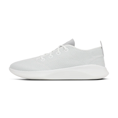 Women's SuperLight Tree Runner - Blizzard (Blizzard Sole)