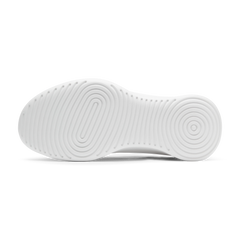 Men's Wool Runner Go - Medium Grey (Blizzard Sole)