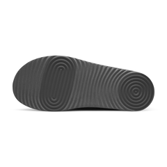 Men's Kiwi Clog - Medium Grey (Pebble Grey Sole)