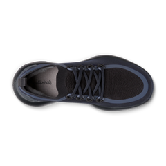 Men's Trail Runner - True Navy/Hazy Indigo (Natural Black Sole)