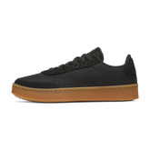 Men's Varsity Cruiser - Natural Black (Medium Gum Sole)