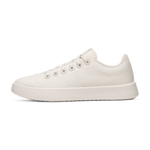 Men's Cruiser Canvas - Warm White (Natural White Sole)
