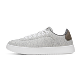Men's Cruiser Jersey - Light Grey/Anthracite (Blizzard Sole)