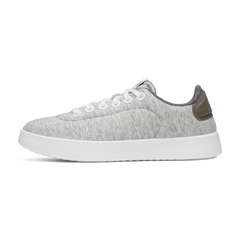 Men's Cruiser Jersey - Light Grey/Anthracite (Blizzard Sole)