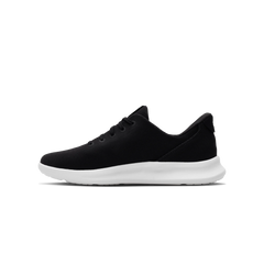 Men's Madrid 2 - Black/Bright White