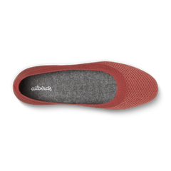 Women's Tree Breezer - Spice (Spice Sole)