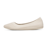 Women's Tree Breezer - Warm White (Warm White Sole)