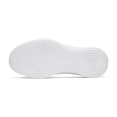 Men's Runner NZ Jersey - Light Grey/Syrah (Blizzard Sole)