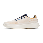 Women's Tree Runner Go - Twilight White/Hanami Orange (Twilight White Sole)