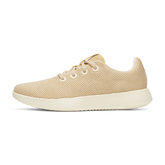 Men's Tree Runner NZ - Luxe Gold (Stony Cream Sole)