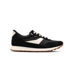 Men's Siena - Black